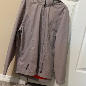 Men's Gray Jacket